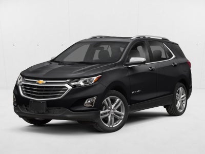 2021 Chevrolet Equinox Premier