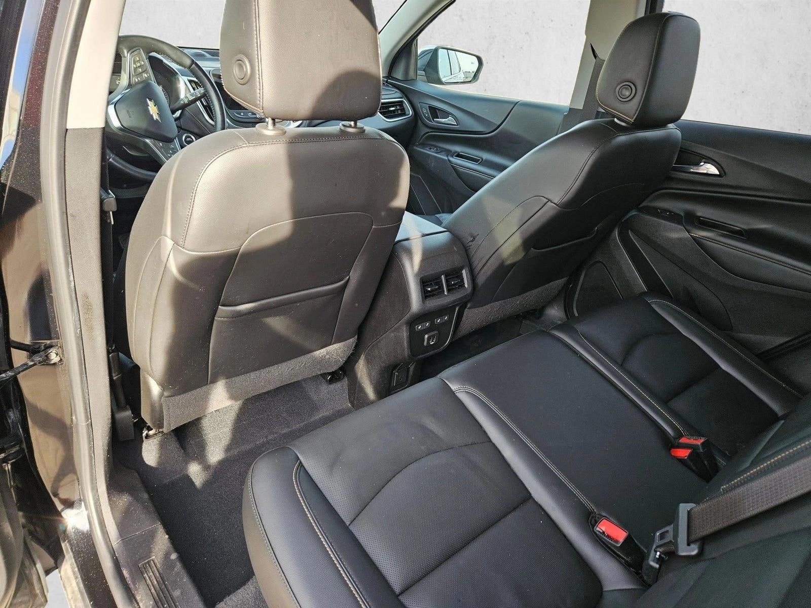 2021 Chevrolet Equinox Premier