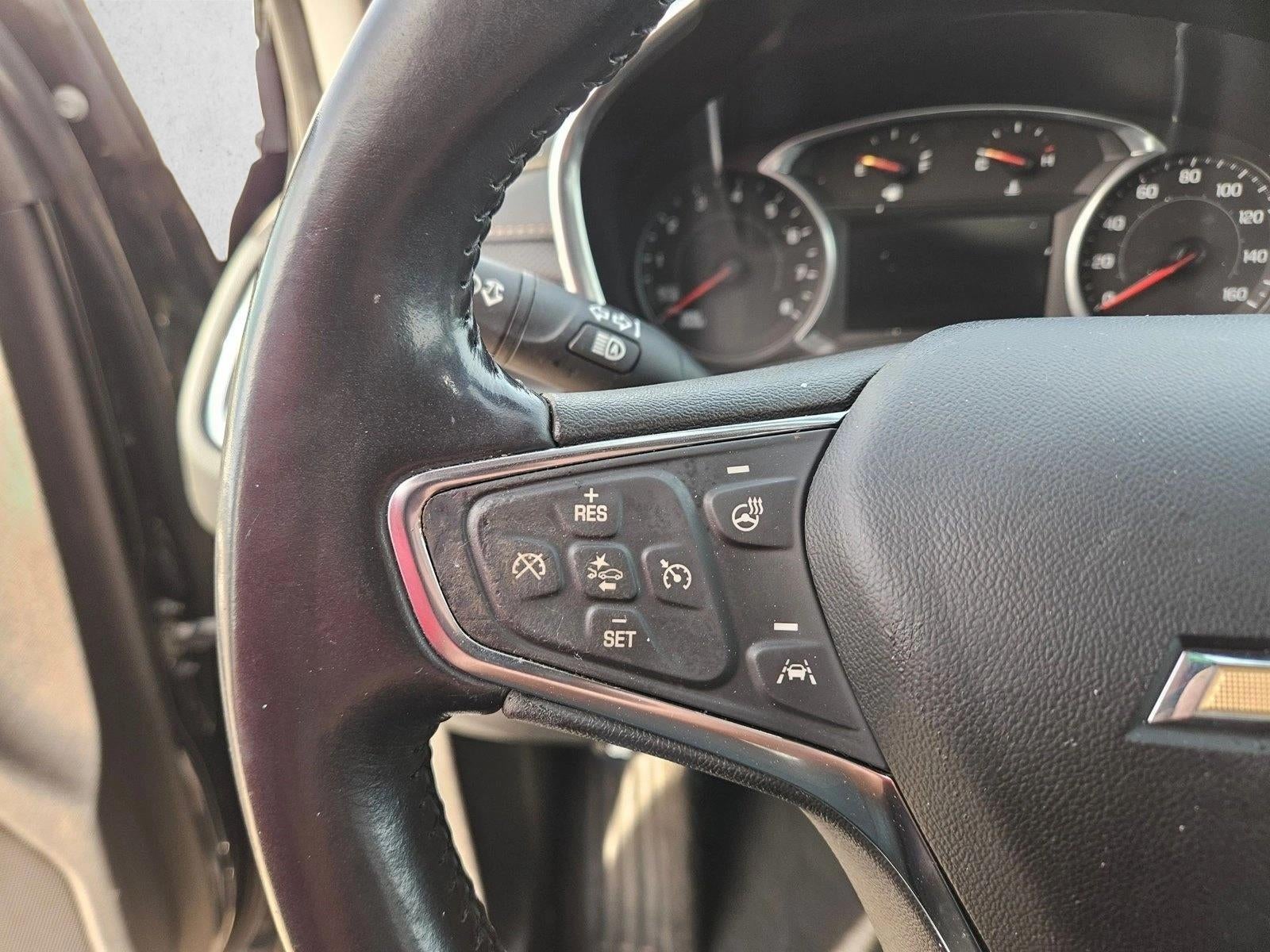 2021 Chevrolet Equinox Premier