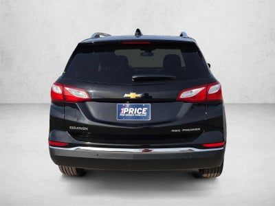 2021 Chevrolet Equinox Premier