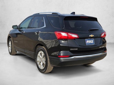 2021 Chevrolet Equinox Premier