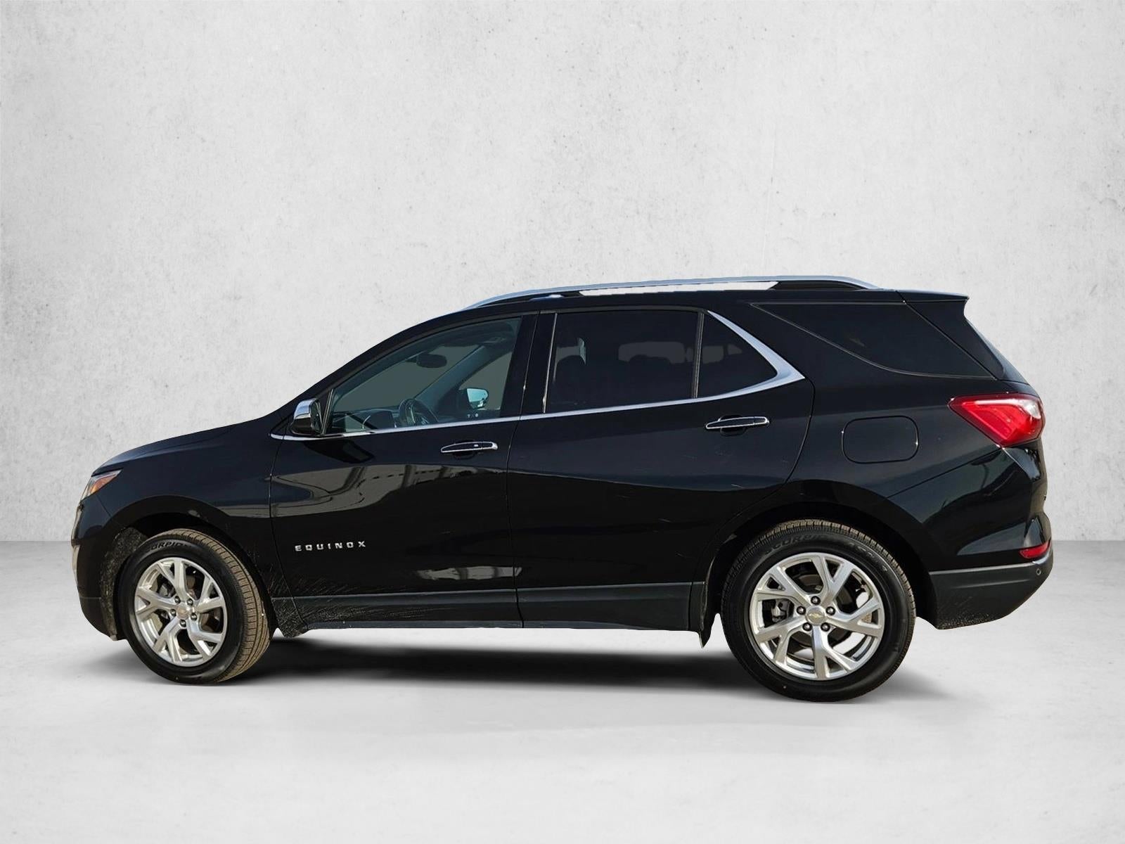 2021 Chevrolet Equinox Premier