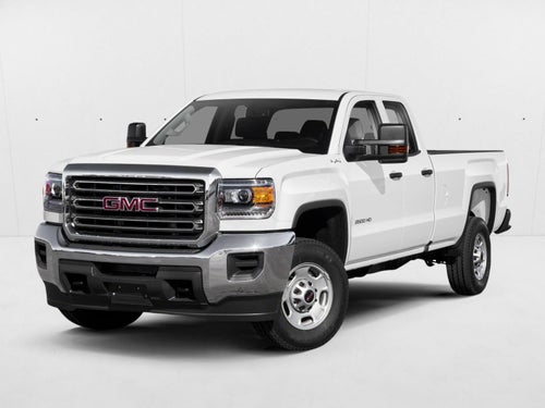 2019 GMC Sierra 2500 HD Base