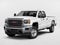 2019 GMC Sierra 2500 HD Base