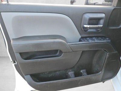 2019 GMC Sierra 2500 HD Base