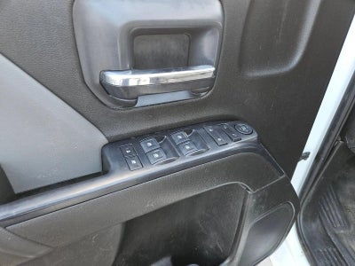 2019 GMC Sierra 2500 HD Base