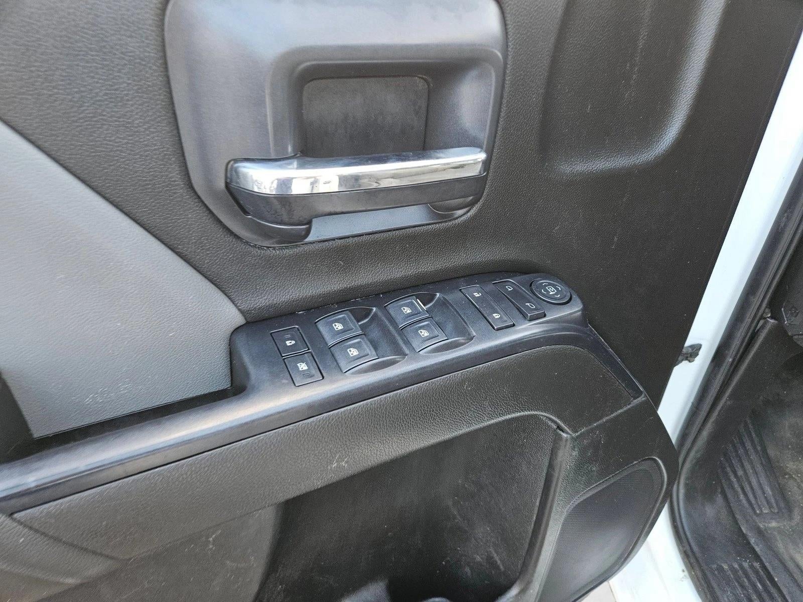 2019 GMC Sierra 2500 HD Base