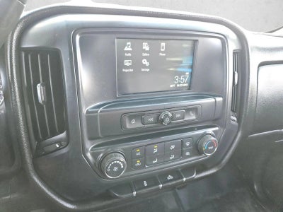 2019 GMC Sierra 2500 HD Base