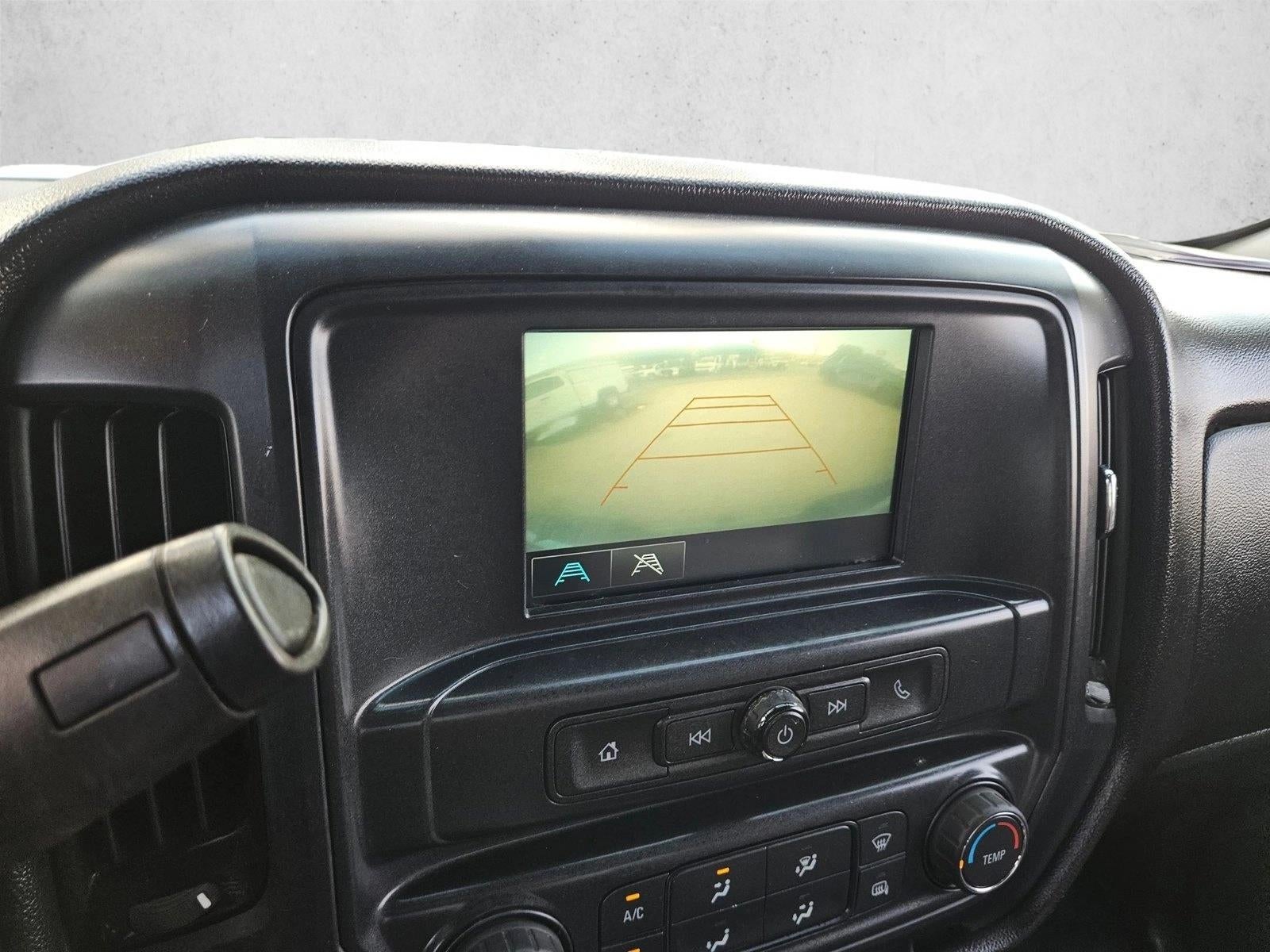 2019 GMC Sierra 2500 HD Base
