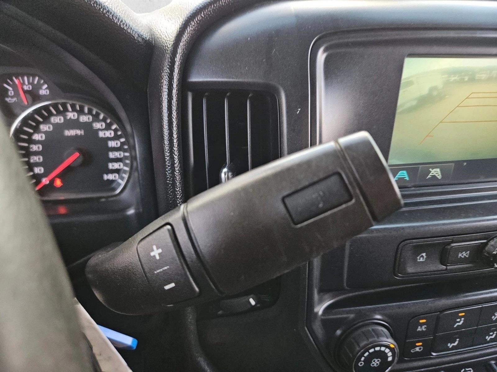 2019 GMC Sierra 2500 HD Base