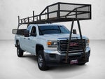 2019 GMC Sierra 2500 HD Base
