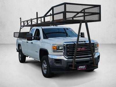 2019 GMC Sierra 2500 HD Base