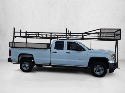 2019 GMC Sierra 2500 HD Base