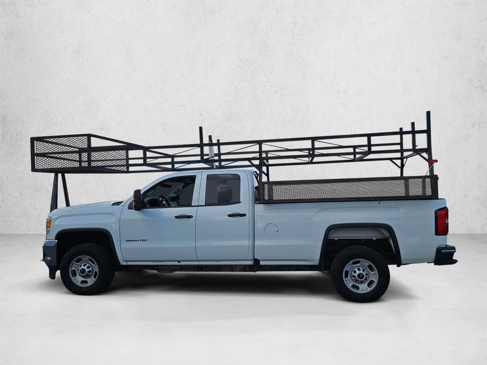 2019 GMC Sierra 2500 HD Base
