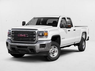 2019 GMC Sierra 2500 HD Base