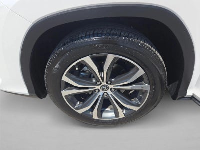 2020 Lexus RX 350 