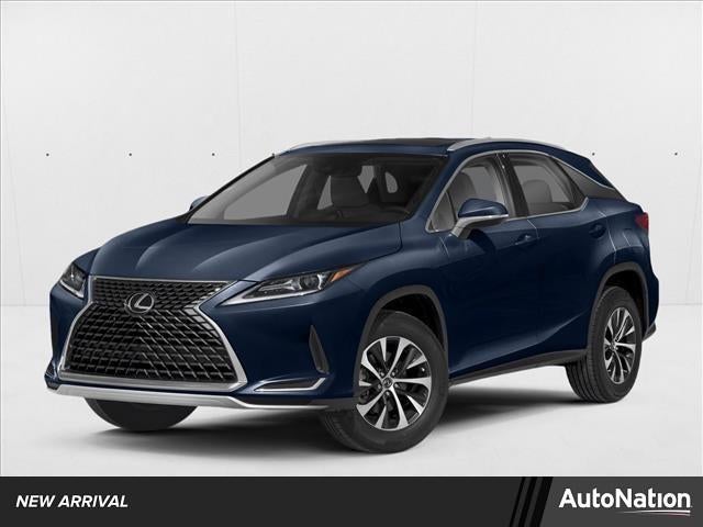 2022 Lexus RX 