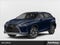 2022 Lexus RX 