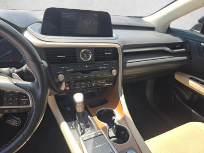 2022 Lexus RX 