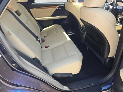 2022 Lexus RX 