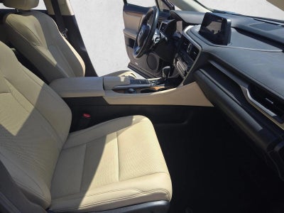 2022 Lexus RX 
