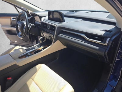 2022 Lexus RX 