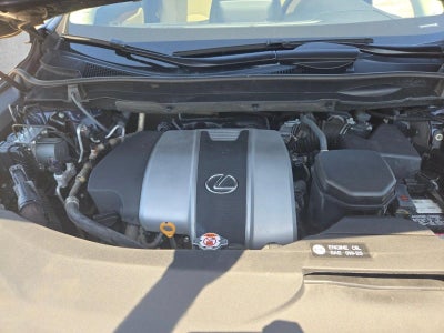 2022 Lexus RX 