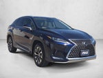 2022 Lexus RX 