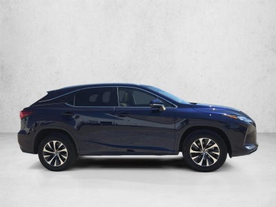 2022 Lexus RX 