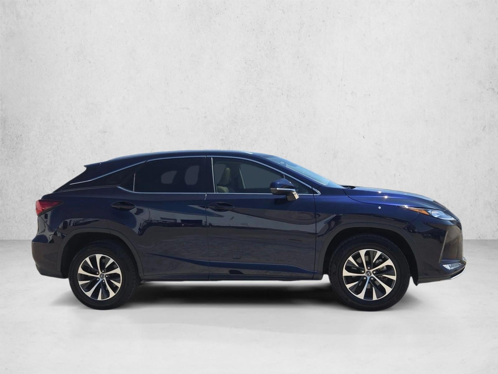 2022 Lexus RX 