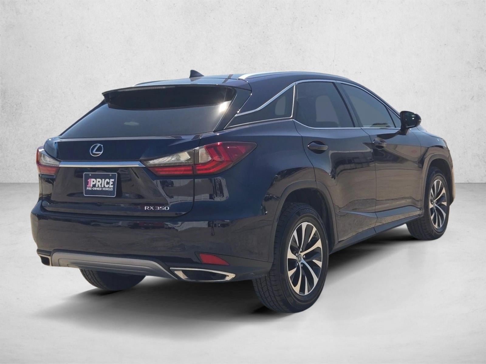2022 Lexus RX 
