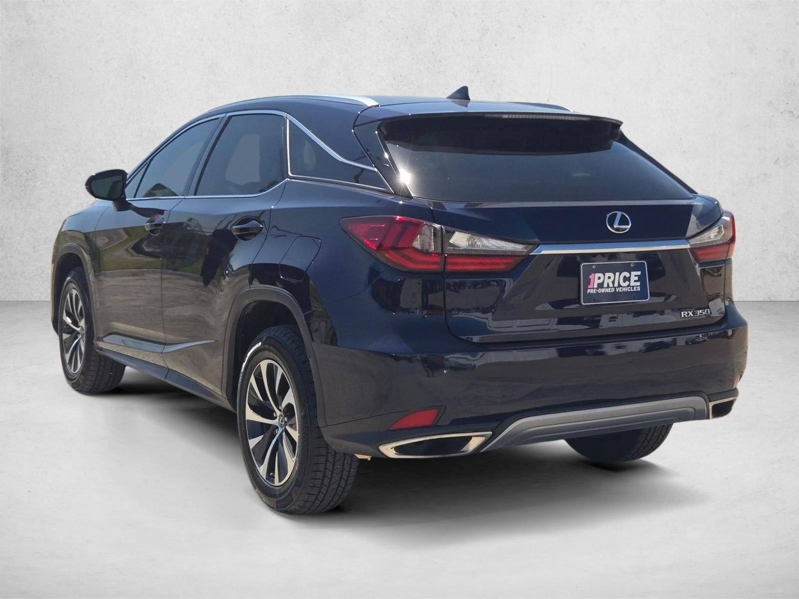 2022 Lexus RX 