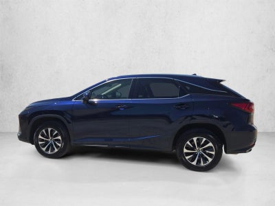 2022 Lexus RX 