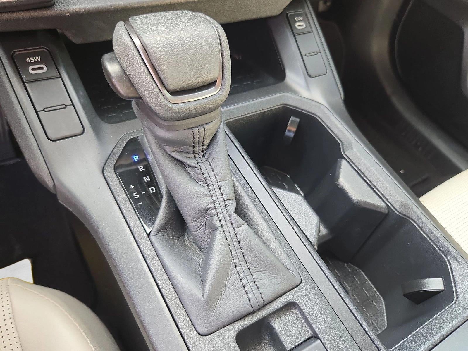 2026 Toyota RAV4 XLE - Photo 14