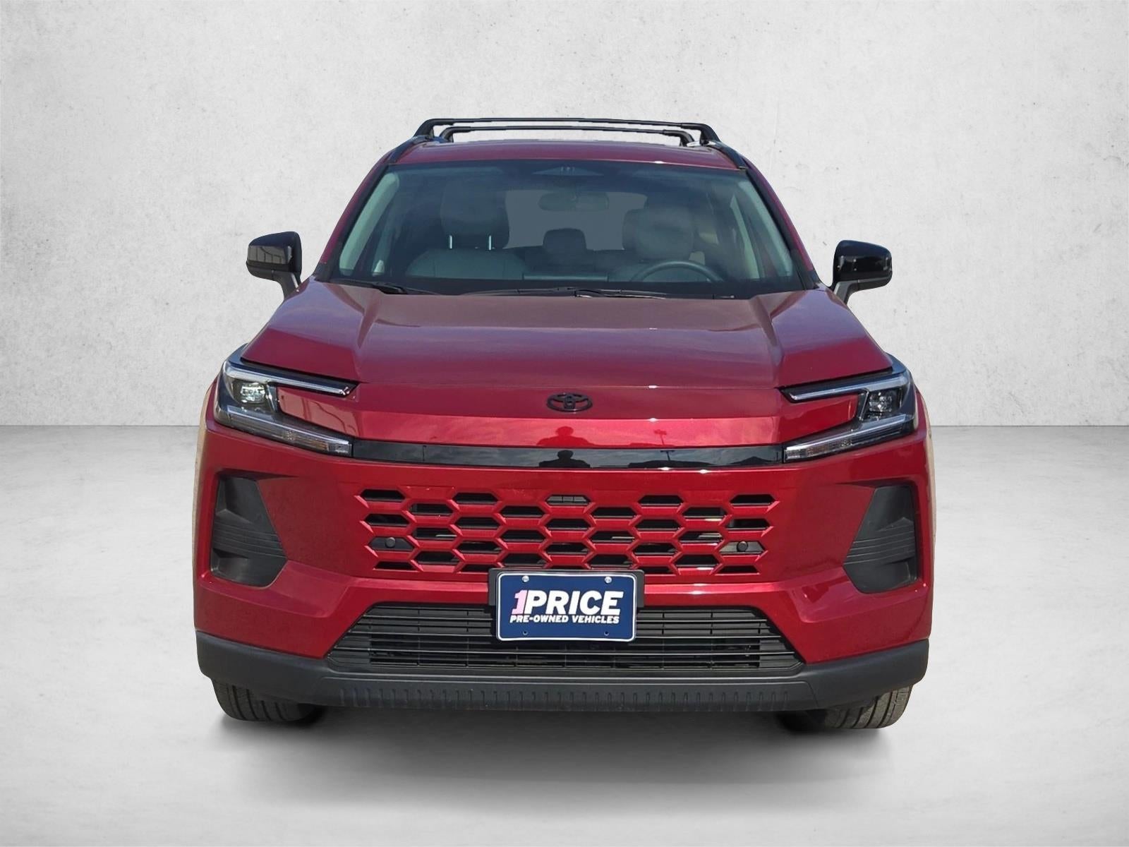 2026 Toyota RAV4 XLE - Photo 2