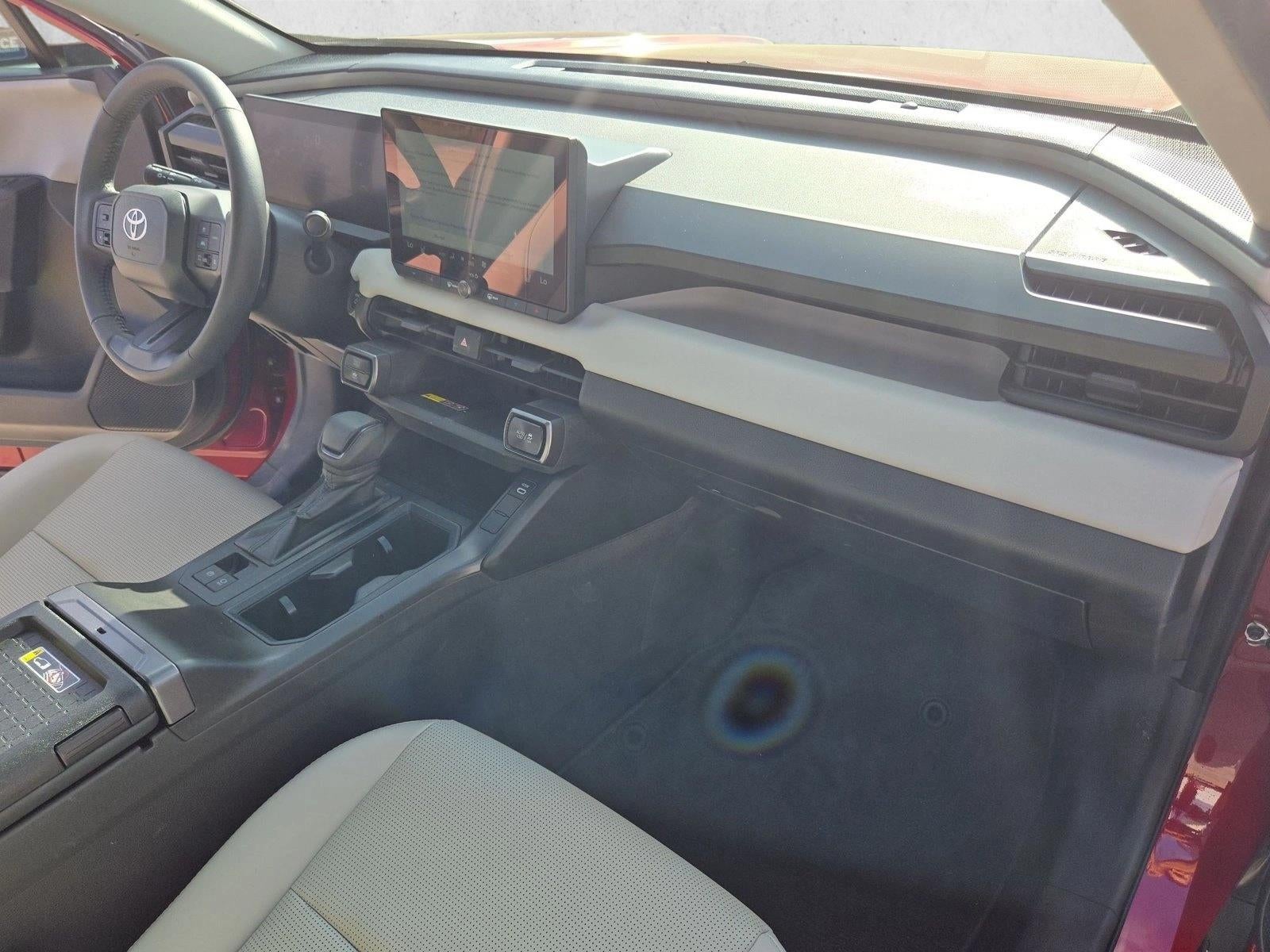 2026 Toyota RAV4 XLE - Photo 22