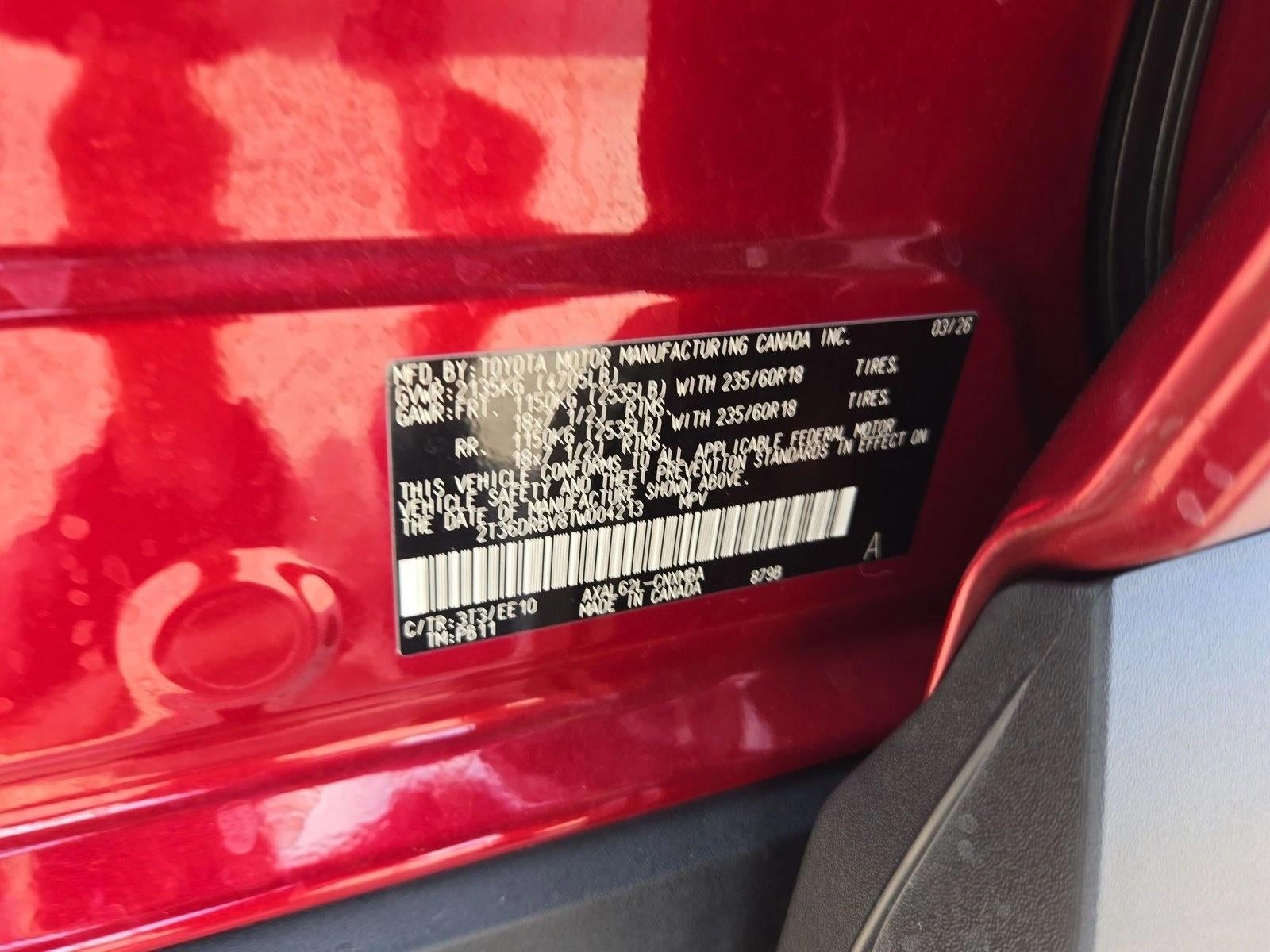 2026 Toyota RAV4 XLE - Photo 24