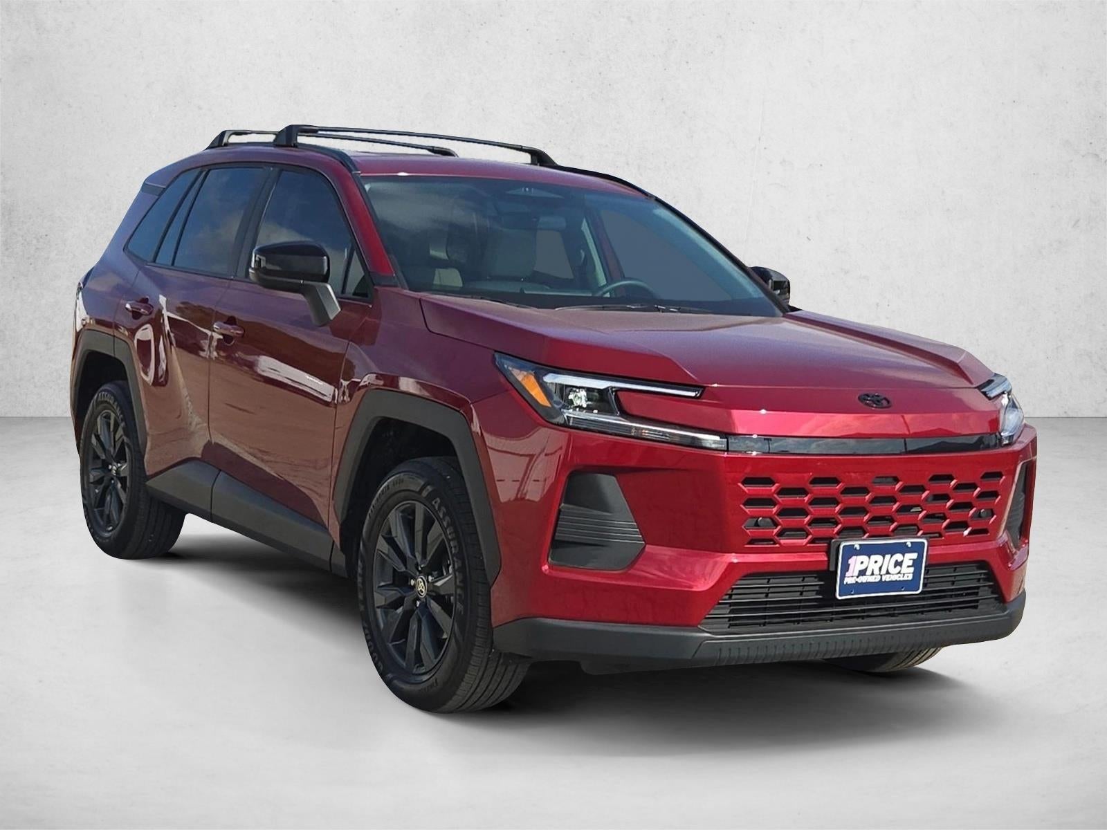 2026 Toyota RAV4 XLE - Photo 3