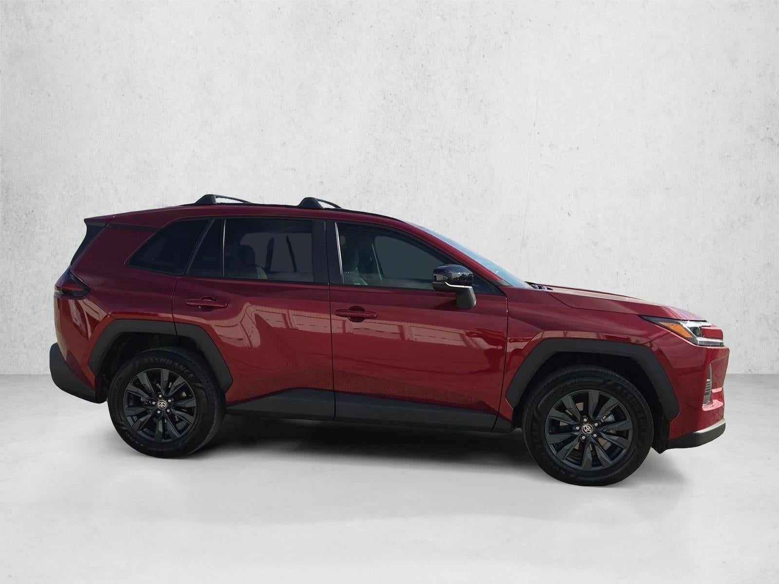 2026 Toyota RAV4 XLE - Photo 4