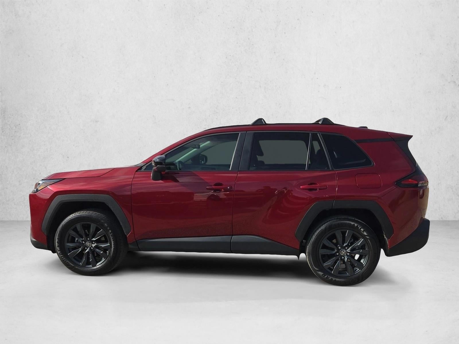 2026 Toyota RAV4 XLE - Photo 9