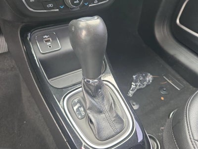2021 Jeep Compass Altitude
