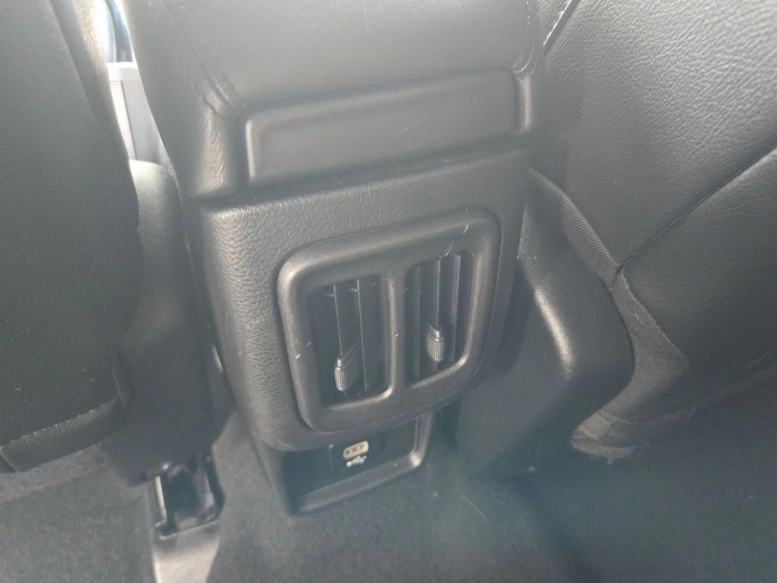 2021 Jeep Compass Altitude