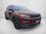 2021 Jeep Compass Altitude