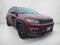 2021 Jeep Compass Altitude