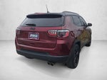 2021 Jeep Compass Altitude