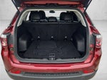 2021 Jeep Compass Altitude