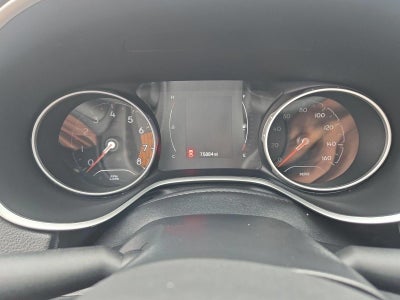 2021 Jeep Compass Altitude