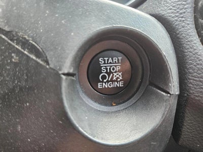 2019 Jeep Compass Limited FWD