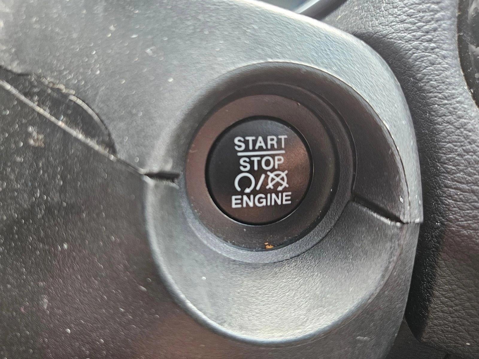 2019 Jeep Compass Limited FWD