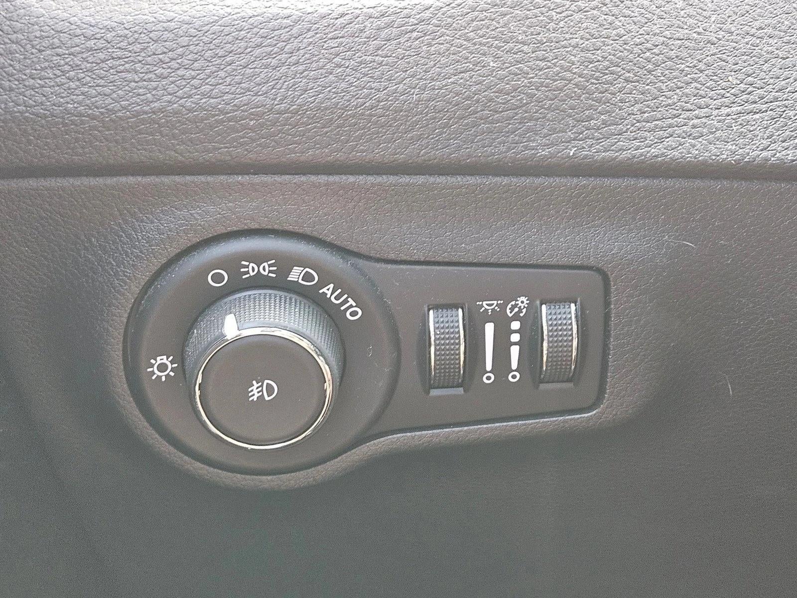 2019 Jeep Compass Limited FWD